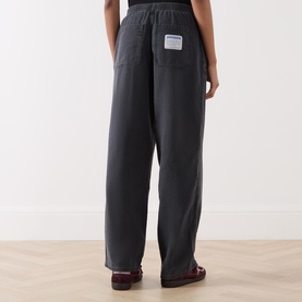 Jazy Logo Trousers