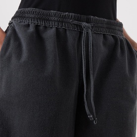 Jazy Logo Trousers