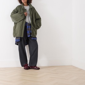 Jazy Logo Trousers