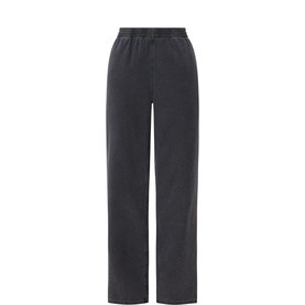 Jazy Logo Trousers