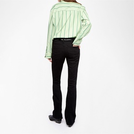 Morning Stripe Shirt