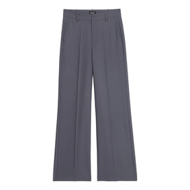 Panol Straight Leg Trousers