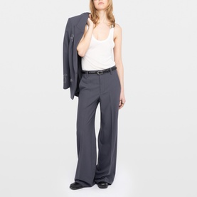 Panol Straight Leg Trousers