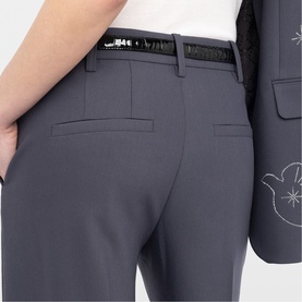Panol Straight Leg Trousers