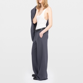 Panol Straight Leg Trousers