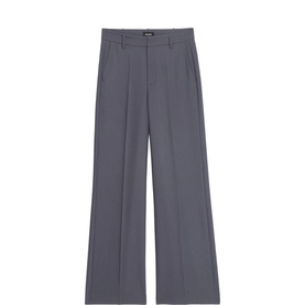 Panol Straight Leg Trousers