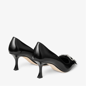 Auria 70 Patent Pumps