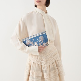 Acacia Mini Pouch