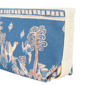 Acacia Mini Pouch
