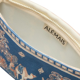 Acacia Mini Pouch