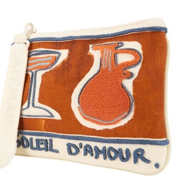 Soleil D'amour Mini Pouch