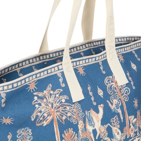 Acacia Weekend Tote Bag