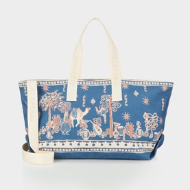 Acacia Weekend Tote Bag