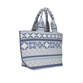 Villa Romantica Tote Bag