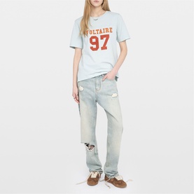 Boo Logo T-shirt