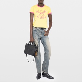 Woos Logo T-Shirt