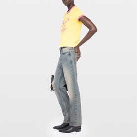 Woos Logo T-Shirt