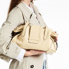 Bar Medium Holdall