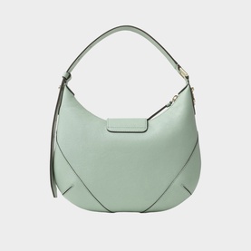 Bar Small Hobo Bag