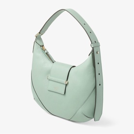 Bar Small Hobo Bag