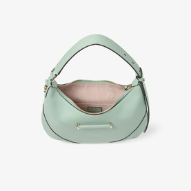 Bar Small Hobo Bag