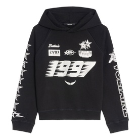 Georgys Logo Hoodie