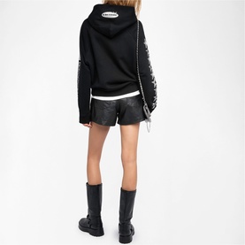 Georgys Logo Hoodie