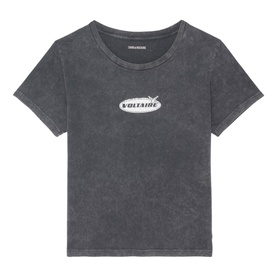 Alys Logo T-Shirt