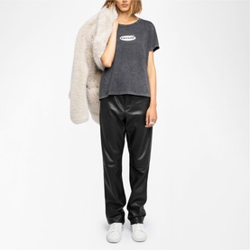 Alys Logo T-Shirt