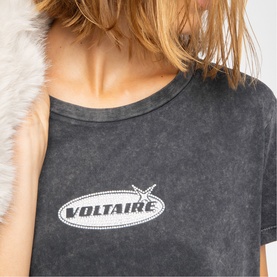 Alys Logo T-Shirt