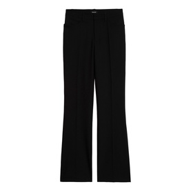 Pistol Tailored Trousers