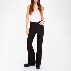 Pistol Tailored Trousers