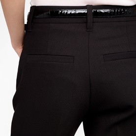 Pistol Tailored Trousers