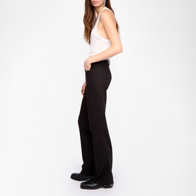 Pistol Tailored Trousers
