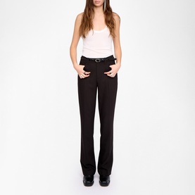 Pistol Tailored Trousers