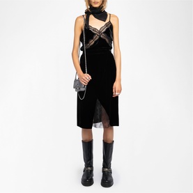 Julen Embellished Skirt