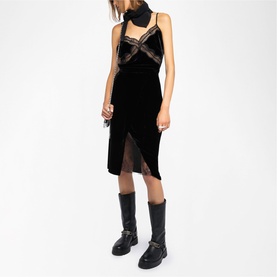 Julen Embellished Skirt