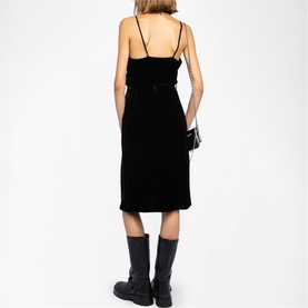 Julen Embellished Skirt