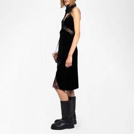 Julen Embellished Skirt