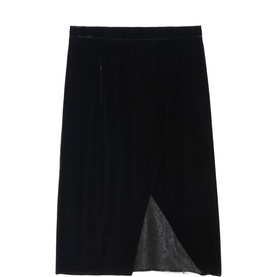 Julen Embellished Skirt