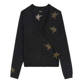 Rivyl Star Sweater