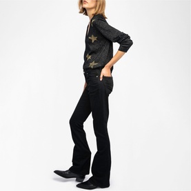 Rivyl Star Sweater
