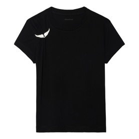 Suzan Wings T-Shirt