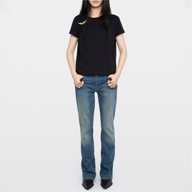 Suzan Wings T-Shirt