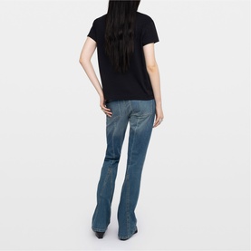 Suzan Wings T-Shirt