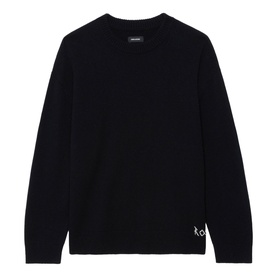 Swyna Oversized Sweater