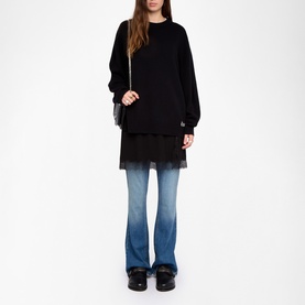 Swyna Oversized Sweater