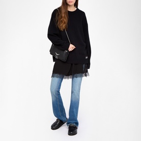 Swyna Oversized Sweater