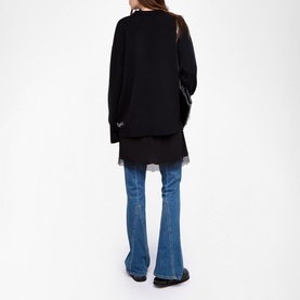 Swyna Oversized Sweater