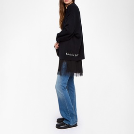 Swyna Oversized Sweater